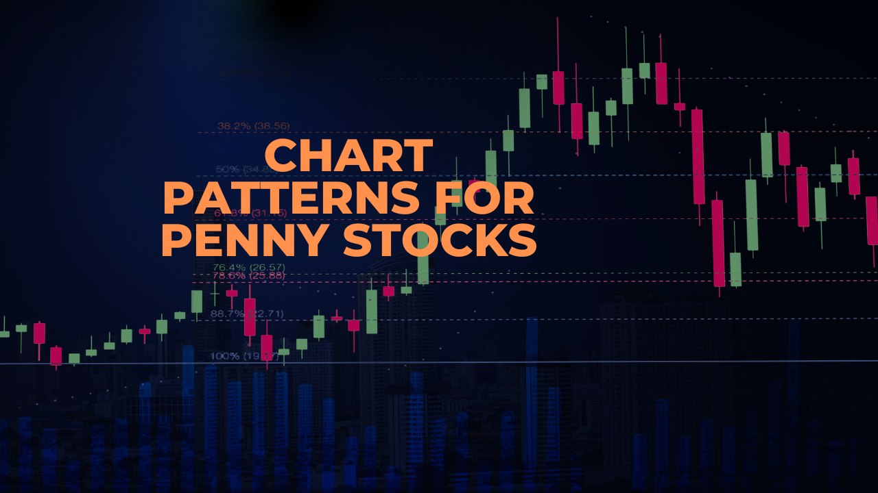 Chart Patterns for Penny Stocks: Top Strategies - StockAlerts PRO