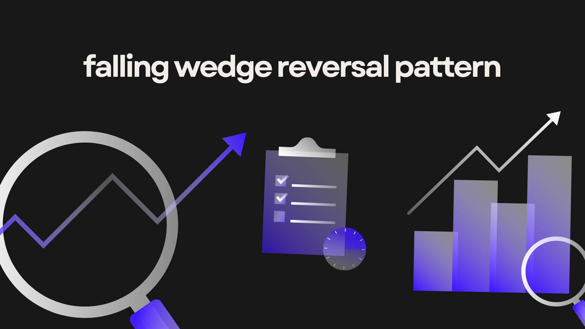 Falling Wedge Reversal Pattern Explained Clearly - StockAlerts PRO