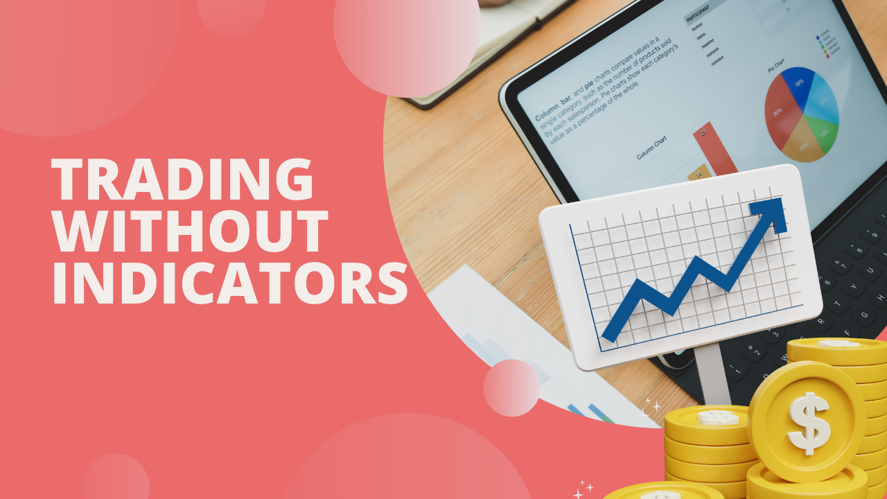 Trading Without Indicators - StockAlerts PRO