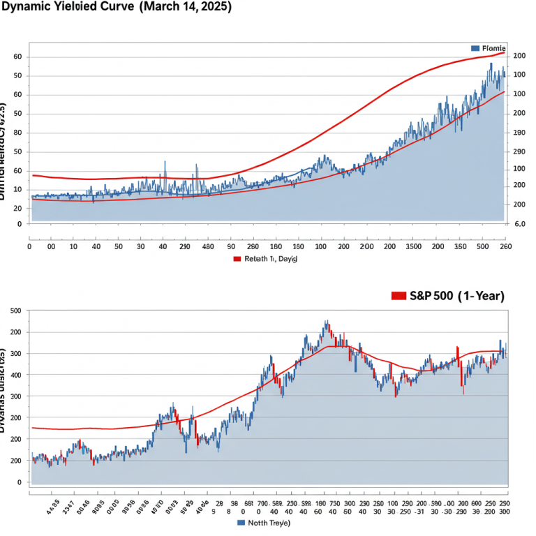 Dynamic Yield Curve and Its Economic Insights - StockAlerts PRO