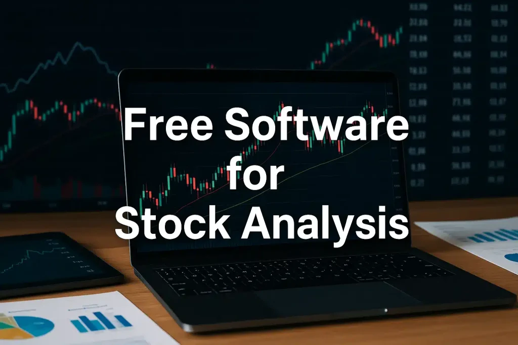 Free software for stock analysis