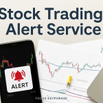 stock trading alert service