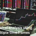 technical analysis using multiple time frames