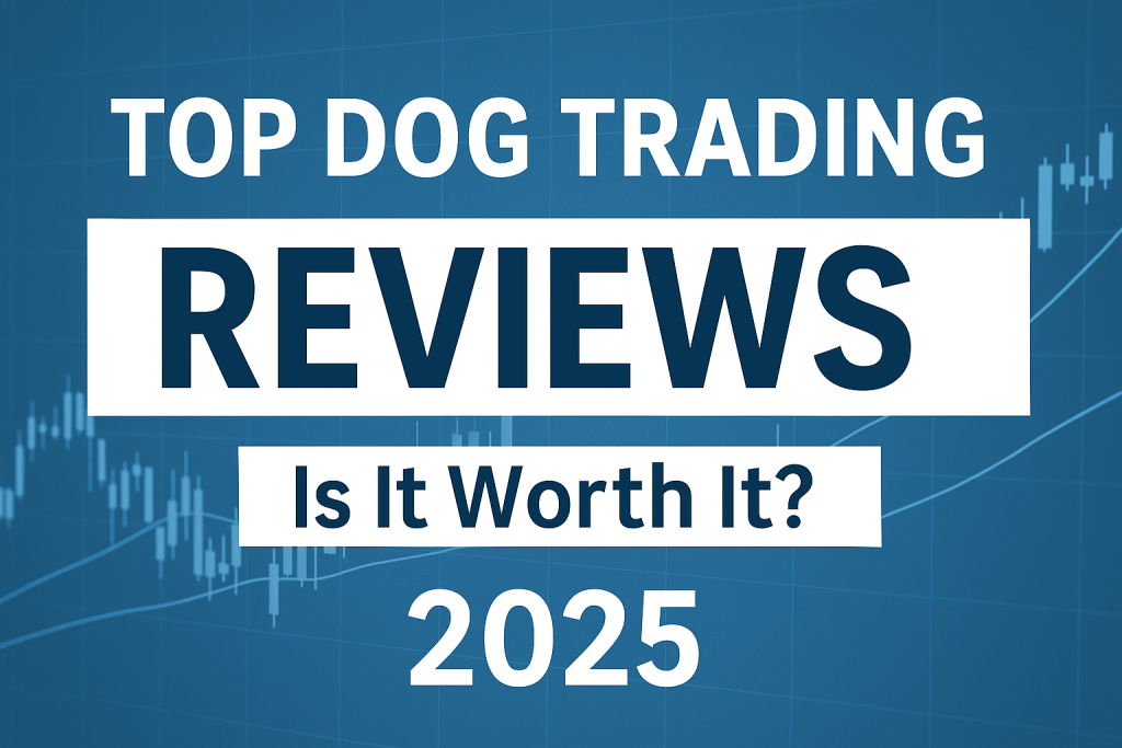 Top Dog Trading reviews