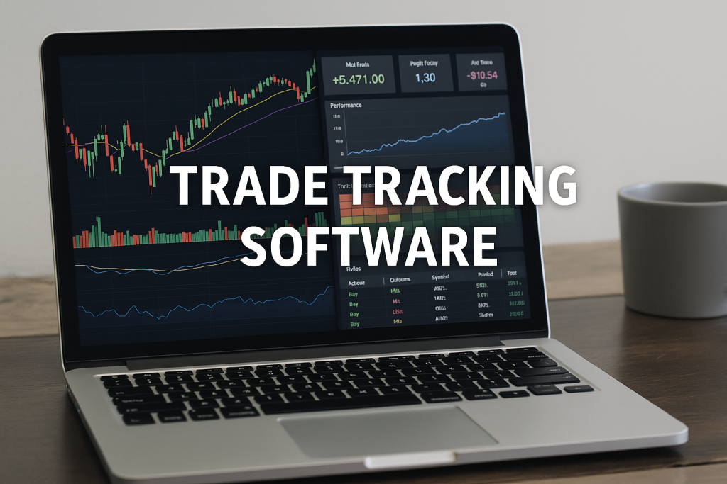 Best Trade Tracking Software