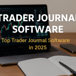 Trader journal software