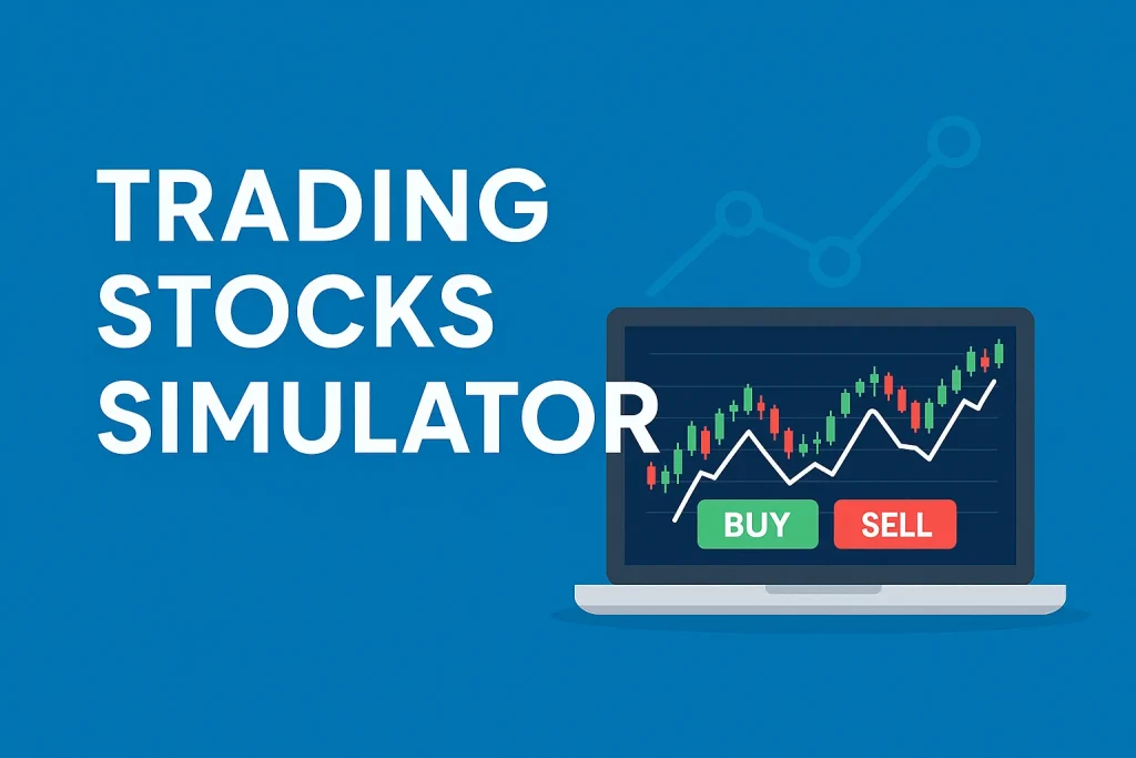 trading stocks simulator
