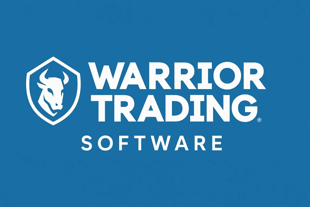 warrior trading software