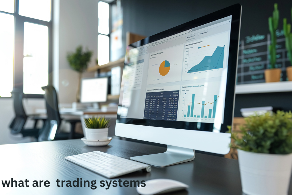 what are trading systems